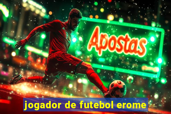 jogador de futebol erome